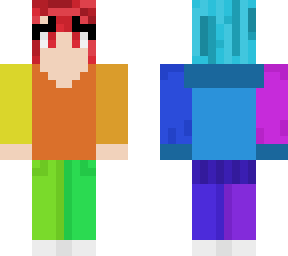 ~rainbow~