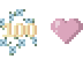 100 followers!! - thank you so much