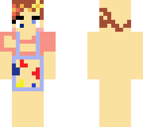 100 likes! finish the skin contest!