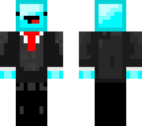 a diamond noob