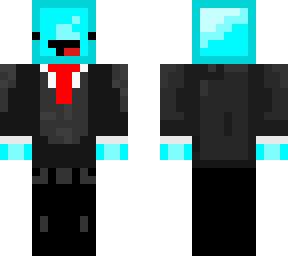 a diamond noob