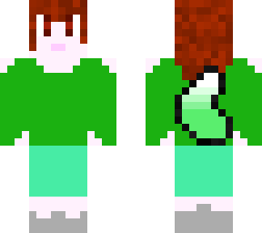 a skin for my friend epicoverlady100