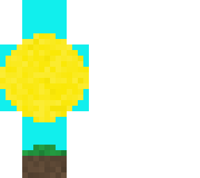 a sun