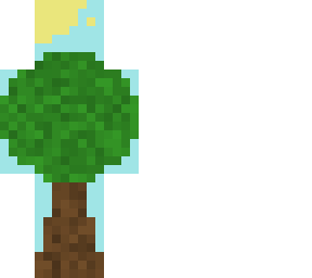 a tree