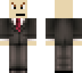 agent 47