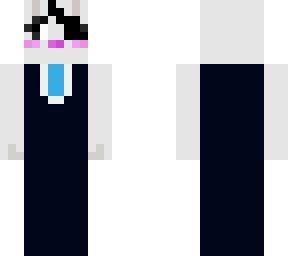 agent bunny