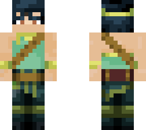 akali