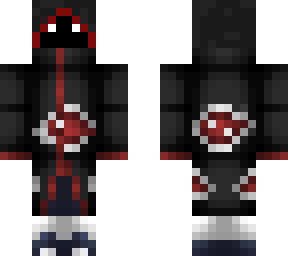 akatsuki bbh