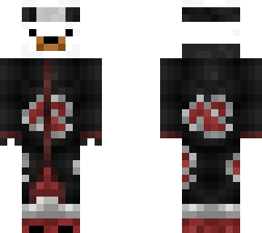 akatsuki bear