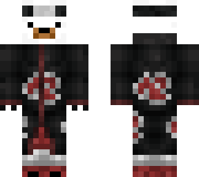 akatsuki bear classic
