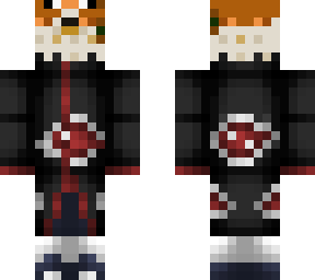 akatsuki pufferfish