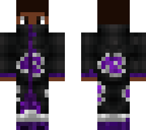 akatsuki purple