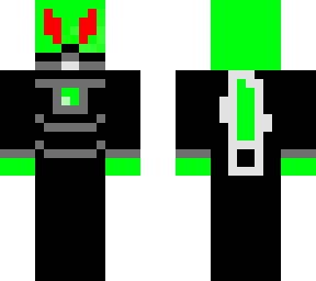 alien soldier