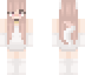 angie's skin
