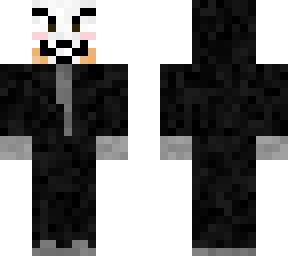 anonymous return