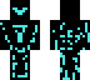 aqua robot