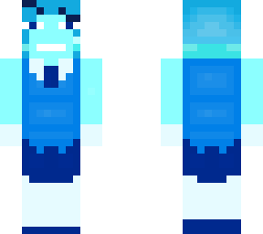 aquamarine confusion