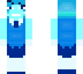 aquamarine confusion fixed