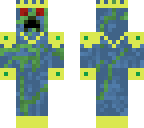 aquatic creeper