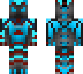 armored dragon