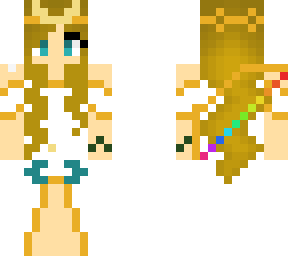 artemis!