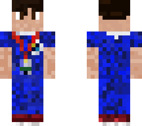 aupa pe uniform