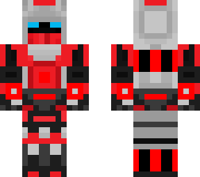 autobot trooper