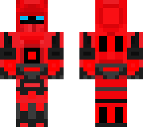 autobot trooper