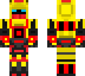 autobot trooper