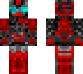 autobot trooper