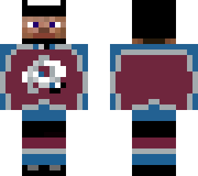 avalanche player #2