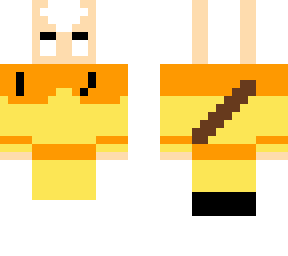 avatar state aang