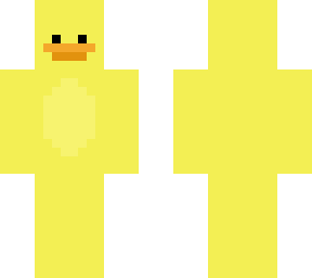 baby duck