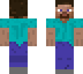 backwards steve