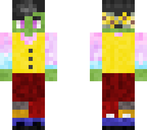 barry, campaign version