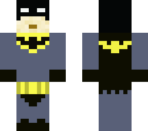 batman