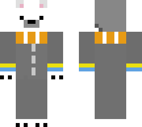 bear