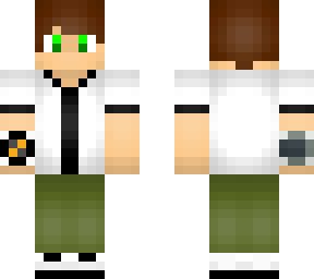 ben 10