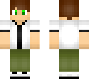 ben 10 without omnitrix
