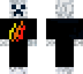 beta preston skin