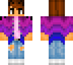 bi pride - model 2