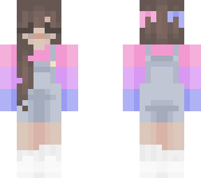 bi pride sweater