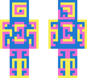 bismuth man 1.2