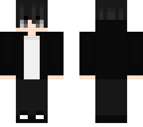 black jacket v2