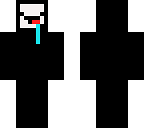 black noob