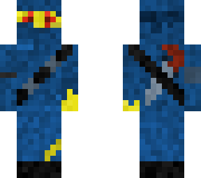 blaze assassin