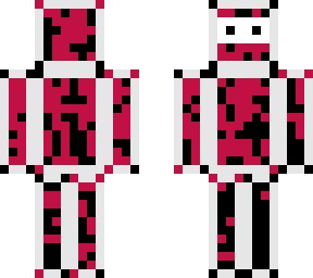 blood master spacesuit