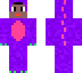 bloxysaurus rawx (me)