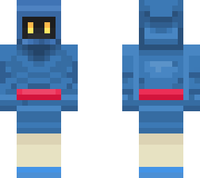 blue magic vendor slim