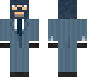 blue spy tf2